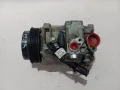 Polia do compressor de aparelho de ar condicionado Mercedes ML/GLE W164