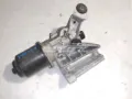 Motor de limpador pára-brisas do pára-brisas Nissan Navara D40