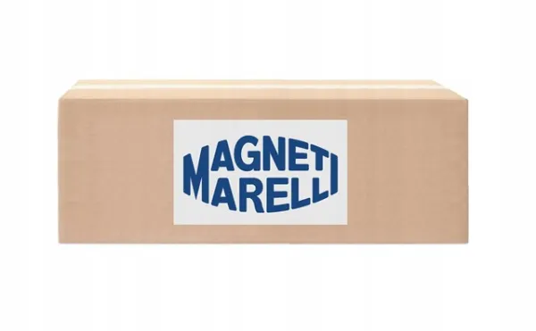 Bomba de combustível elétrica submersível MAM00009M Magneti Marelli