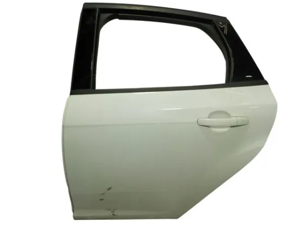 Porta traseira esquerda 2172760 Ford