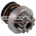 Roda-livre do motor de arranco Fiat Tipo 356