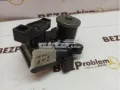Válvula (atuador) de acionamento das comportas de tubo coletor de admissão Mercedes Sprinter 906