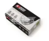 Folhas inseridas principais de cambota, kit, 1ª reparação ( + 0,25) Toyota Tercel AL25