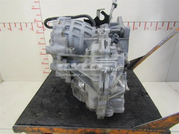 Caixa Automática de Mudança montada Nissan Qashqai +2 I