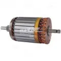 Induzido (rotor) do motor de arranco Mercedes Bus 207-310 601