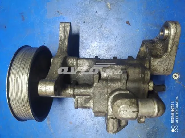 Bomba da Direção hidrâulica assistida 32416796451 BMW
