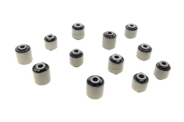 Kit de blocos silenciosos de suspensão traseira para Mazda CX-5 I KE, GH