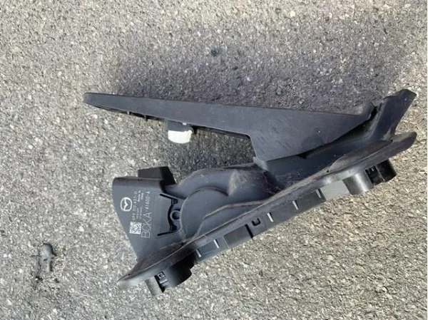 Pedal de gás (de acelerador) Mazda CX-30 DM