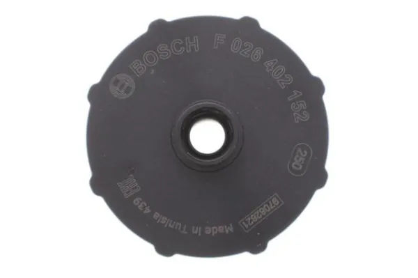 Filtro de combustível F026402152 Bosch