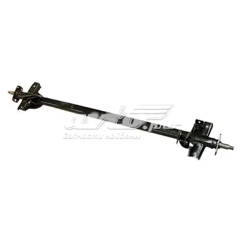 Viga de suspensão traseira (plataforma veicular) Chery QQ6 S21