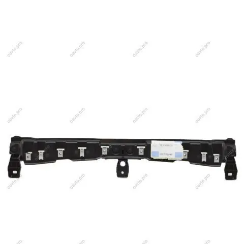 Guia do pára-choque dianteiro 51748747002 BMW