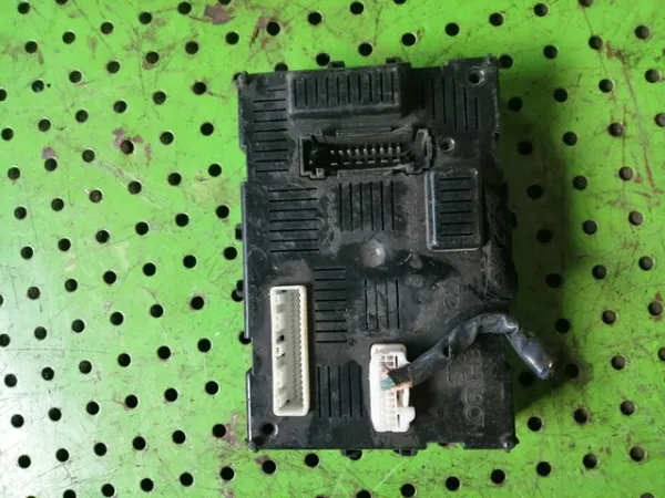 Unidade de conforto Nissan Note 
