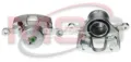 Suporte do freio dianteiro esquerdo Chevrolet Lacetti J200