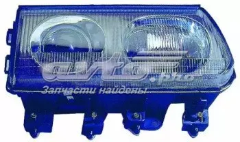 Luz direita Mitsubishi L 300 P0W, P1W