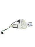 Motor de acionamento de vidro da porta dianteira direita Audi A6 4F5