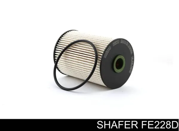 Filtro de combustível FE228D Shafer