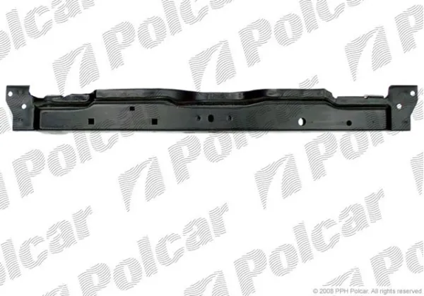 Suporte do radiador montado (painel de montagem de fixação das luzes) Chrysler Voyager II GS
