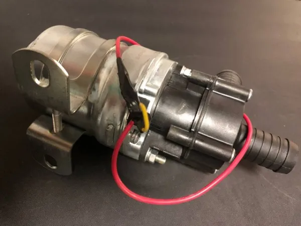 Bomba do sistema de calefacção 321378010 DECARO