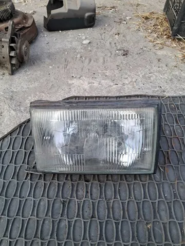 Luz direita 1216466 Opel