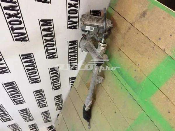 Cremalheira da direção 32105A12BD0 BMW