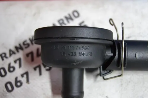  Fiat/Alfa/Lancia 9643816680