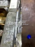 Bloco de cilindros de motor Mazda 6 GJ, GL