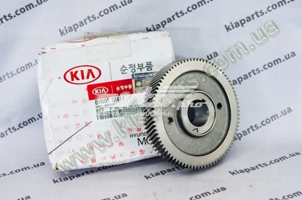 0VN0112411 Hyundai/Kia