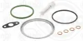 Vedante de turbina, kit de montagem BMW X6 E71