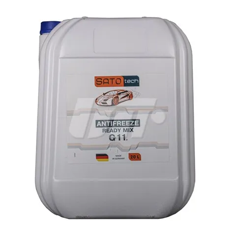 Fluido de esfriamento G1120BRM Sato Tech