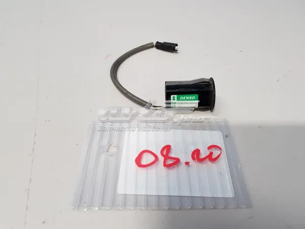 Sensor traseiro lateral de sinalização de estacionamento (sensor de estacionamento) PZ36200208B0 Toyota