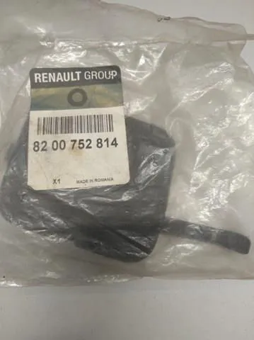 Compre Tampão dianteira do pára-choque do gancho de reboque Renault LOGAN I LS