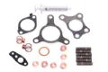 Vedante de turbina, kit de montagem Nissan Navara D40