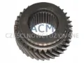 Roda dentada propulsionada de 5ª velocidade Peugeot Boxer 250