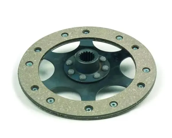 Disco de embraiagem MCC600 TRW
