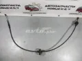 Cabo de mudança duplo Opel Vectra 38