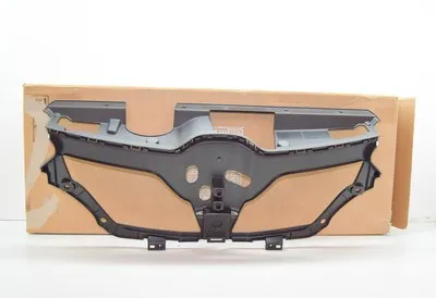 Reforçador do pára-choque dianteiro 620366989R Renault (RVI)