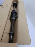 Semieixo (acionador) dianteiro direito Mitsubishi Grandis NAW