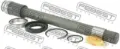 Semieixo (acionador) dianteiro direito Toyota Land Cruiser J200