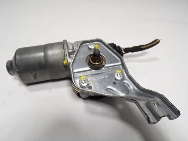 Trapézio de limpador pára-brisas YQ00140880 Peugeot/Citroen