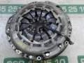 Kit de embraiagem (3 peças) Nissan Qashqai J10