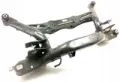 Viga de suspensão traseira (plataforma veicular) Volkswagen Golf BA5, BV5