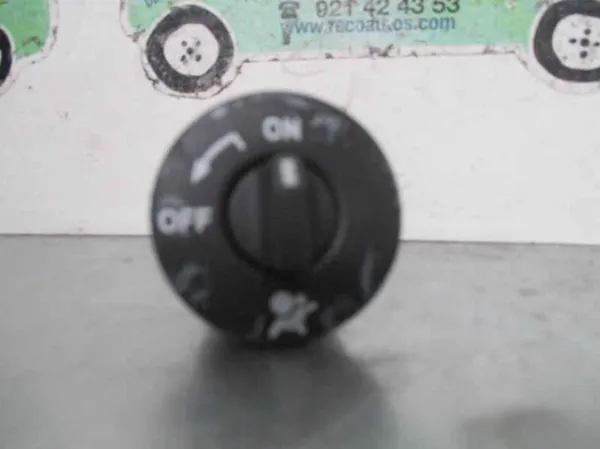 Motor montado F9Q872 Renault (RVI)