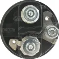 Kit de reparação do relê de tração do motor de arranco Ford Focus DNW