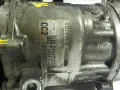 Válvula do compressor de aparelho de ar condicionado Skoda Felicia 6U5
