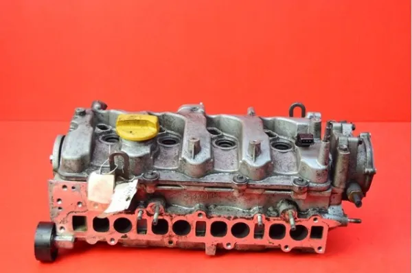 Cabeça de motor (CBC) 96440132 General Motors