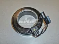 Acoplamento (bobina magnética) do compressor de aparelho de ar condicionado Hyundai Coupe GK