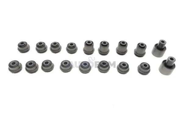 Kit de blocos silenciosos de suspensão traseira Audi A6 Allroad C5