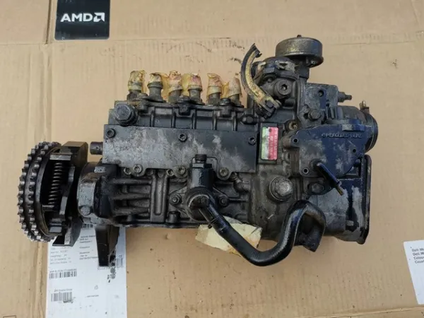 Bomba de combustível de pressão alta 6030704701 Mercedes