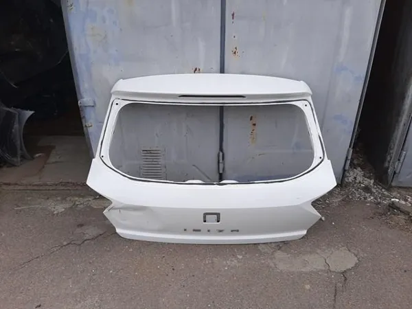 Porta traseira (3ª/5ª porta-malas (tampa de alcapão) Seat Ibiza V