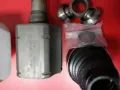 Junta homocinética interna dianteira esquerda Volkswagen Tiguan BW2, BJ2